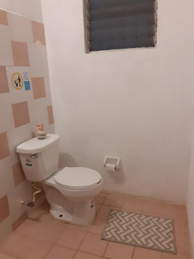 Thelmar Rooms Cancun Cancún Exterior foto